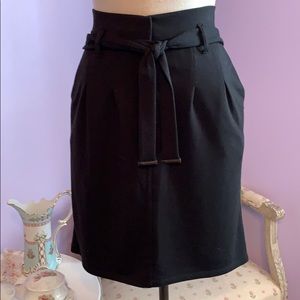 Ann Taylor knit skirt